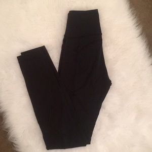 Lululemon leggings